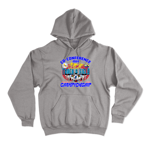 Co-Conference 2024 Hoodie