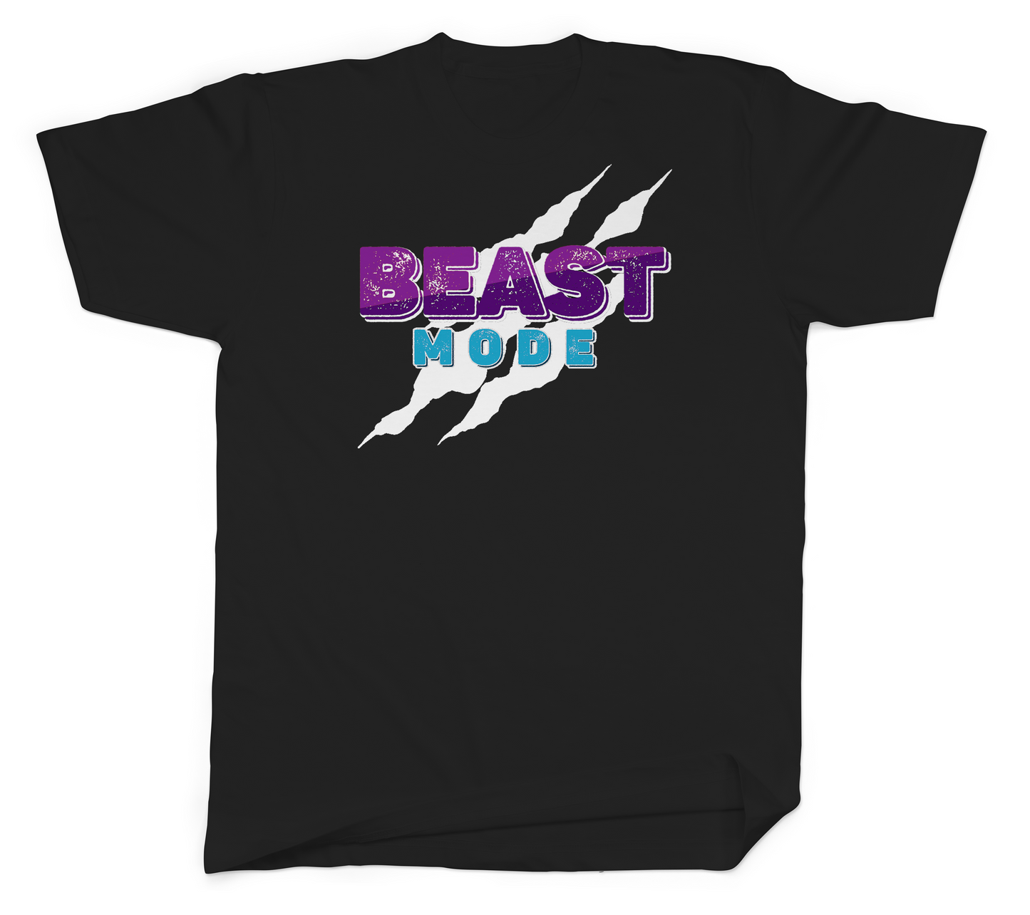 Beast Mode Basic Tee