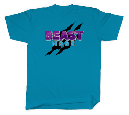 Beast Mode Basic Tee