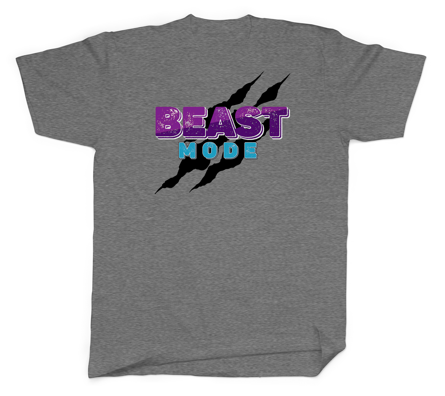Beast Mode Basic Tee