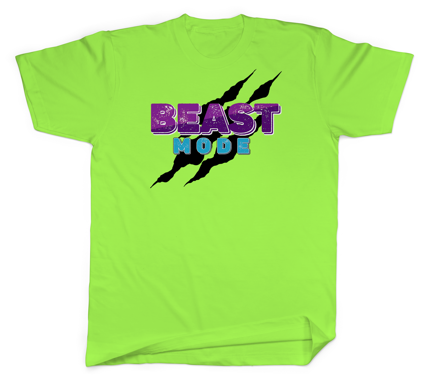 Beast Mode Basic Tee