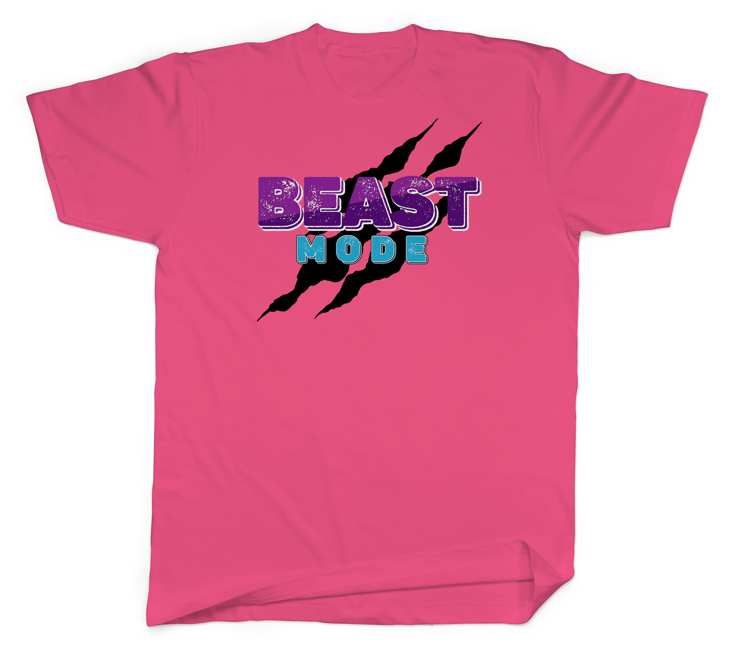 Beast Mode Basic Tee