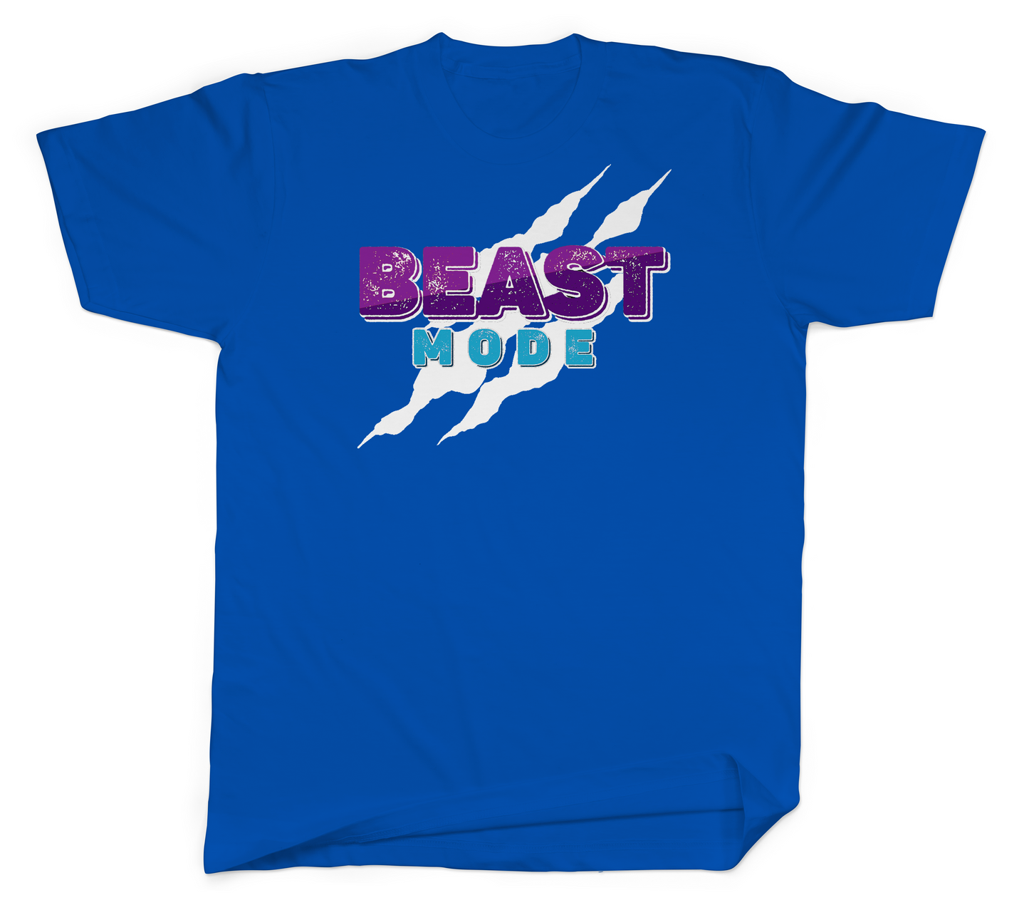 Beast Mode Basic Tee