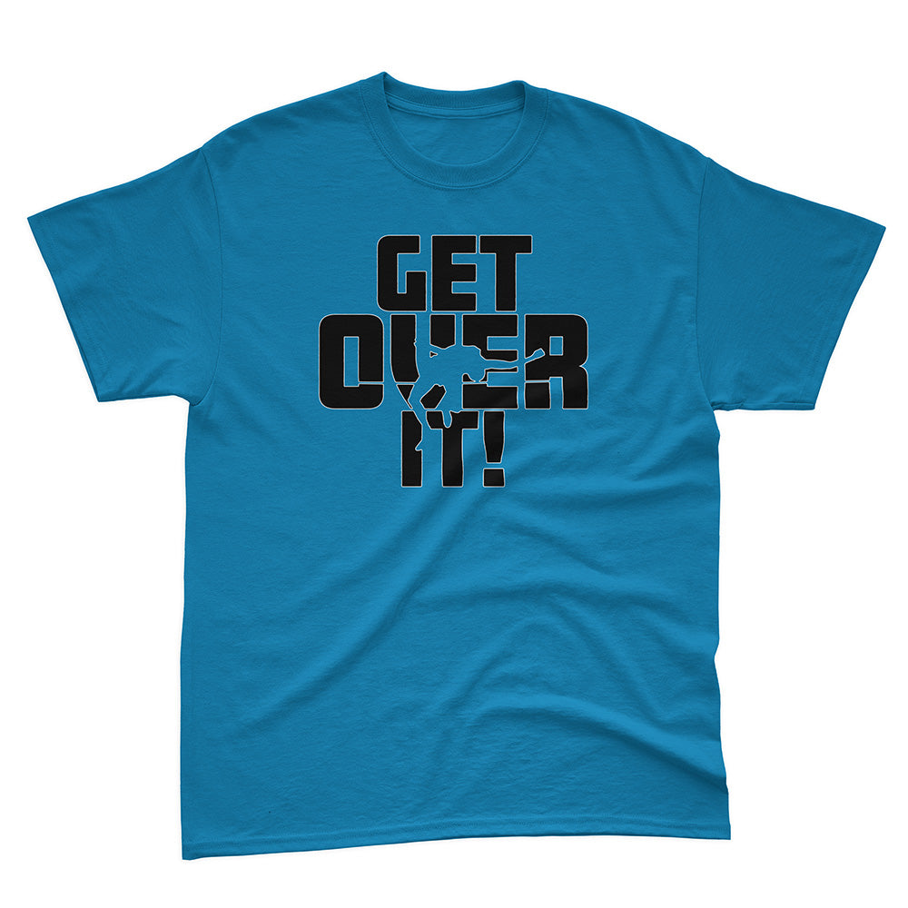 Get Over It Basic Tee