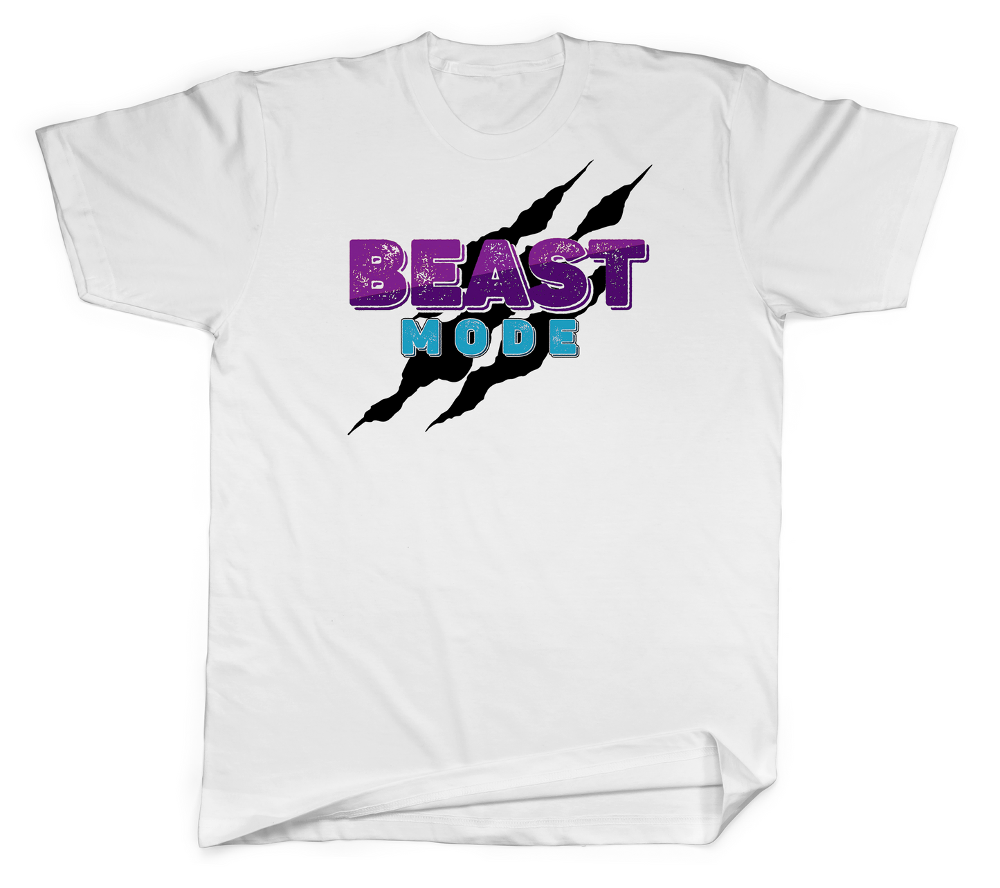 Beast Mode Basic Tee
