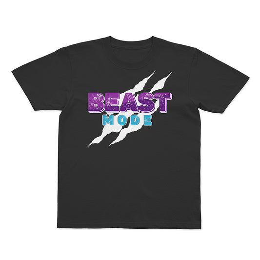 Beast Mode Basic Youth Tee