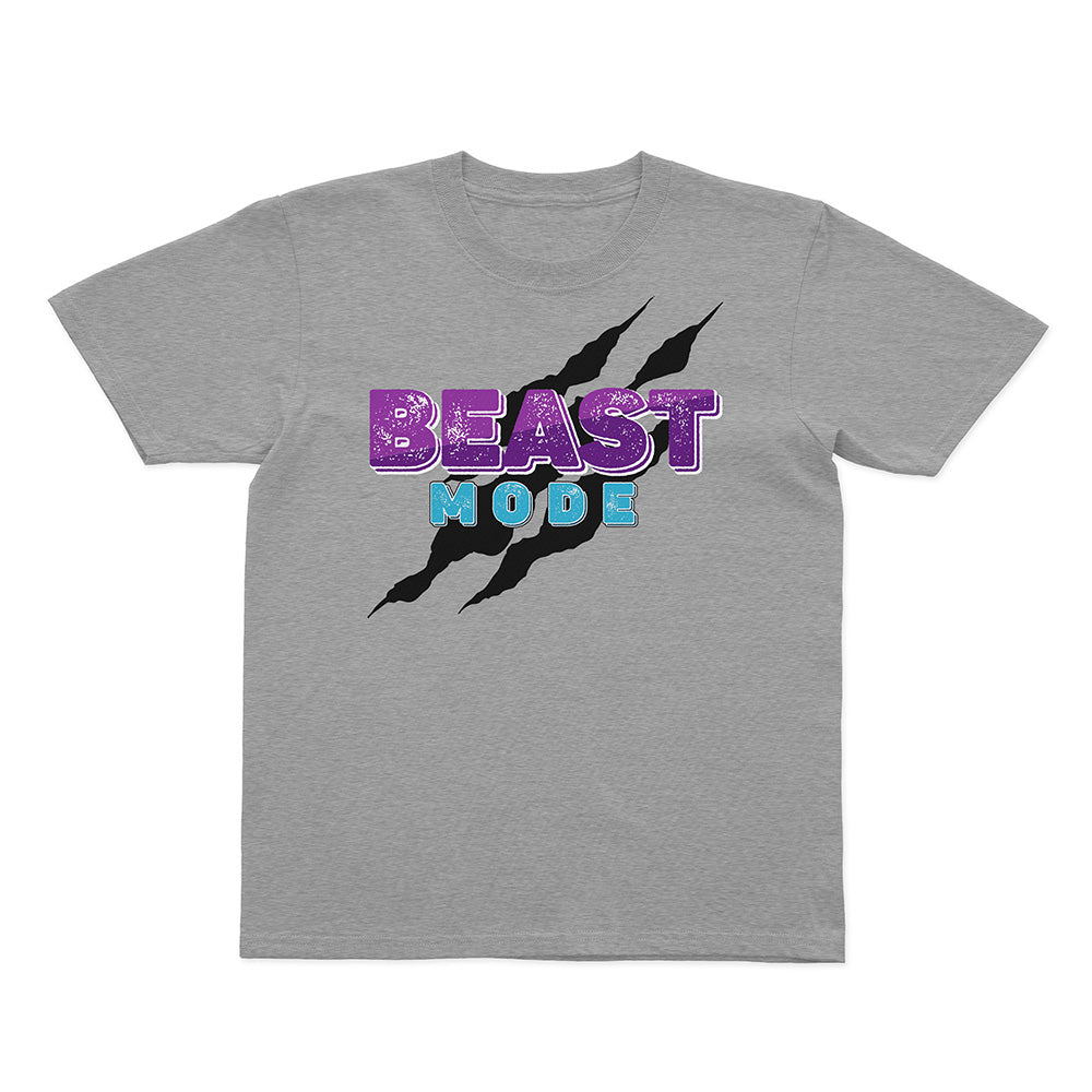 Beast Mode Basic Youth Tee