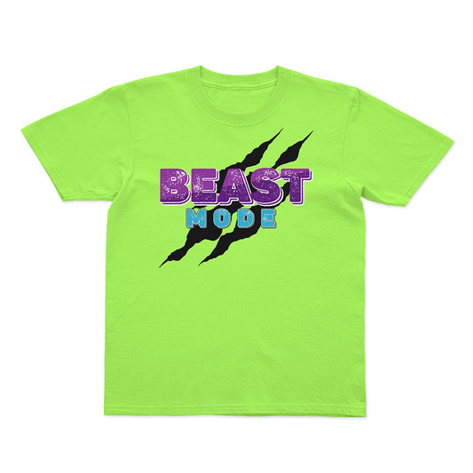 Beast Mode Basic Youth Tee