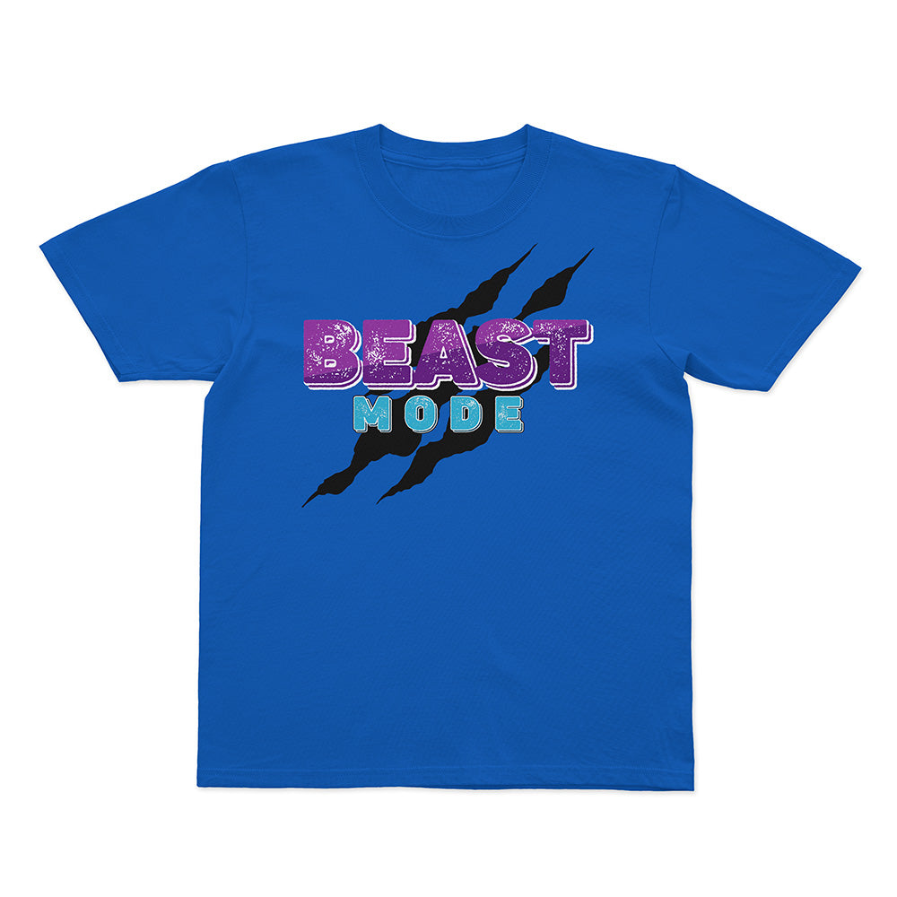 Beast Mode Basic Youth Tee