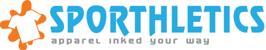 Sporthletics logo