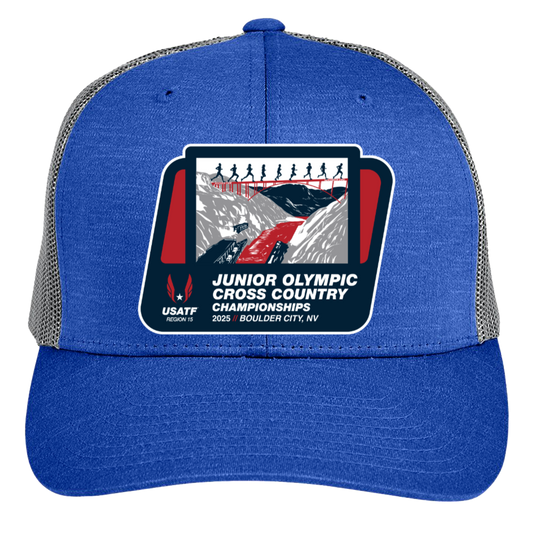 Trucker Cap