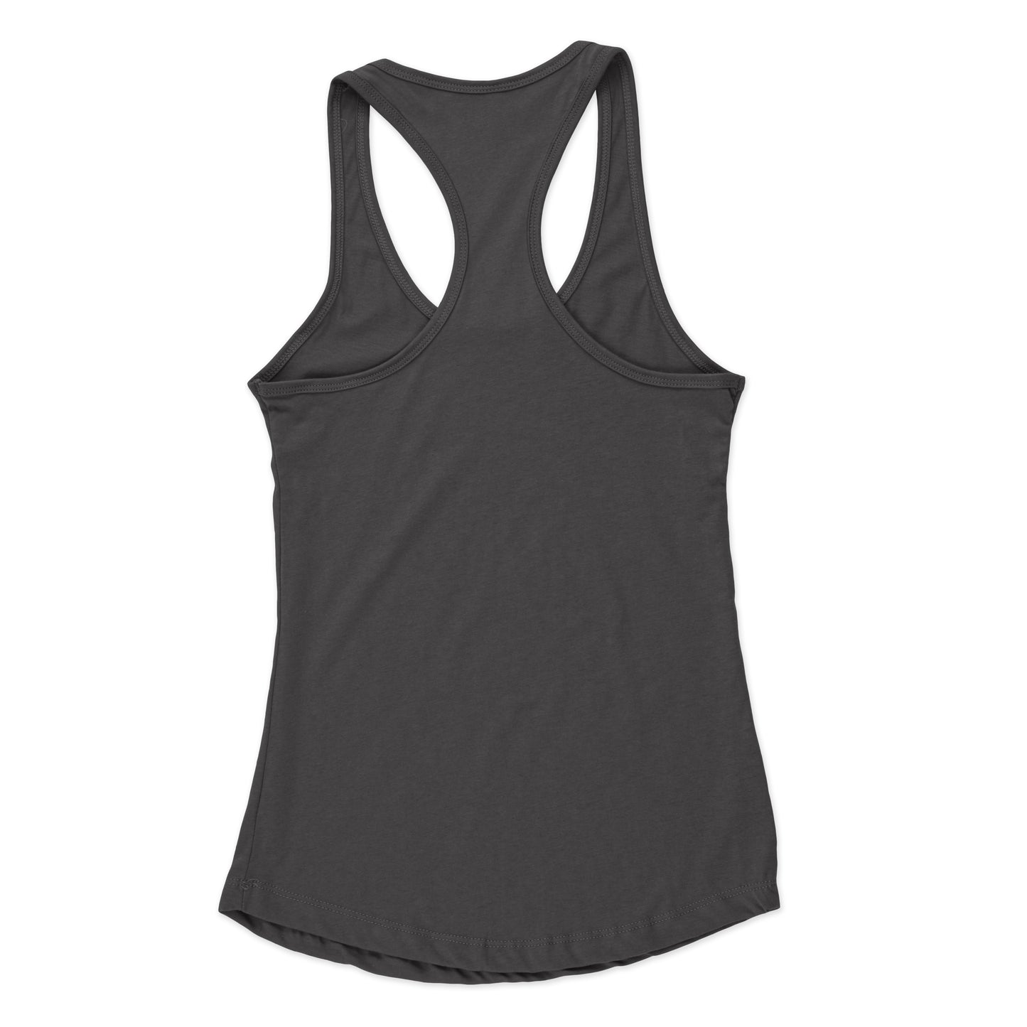 Beast Mode Racerback Tank Top
