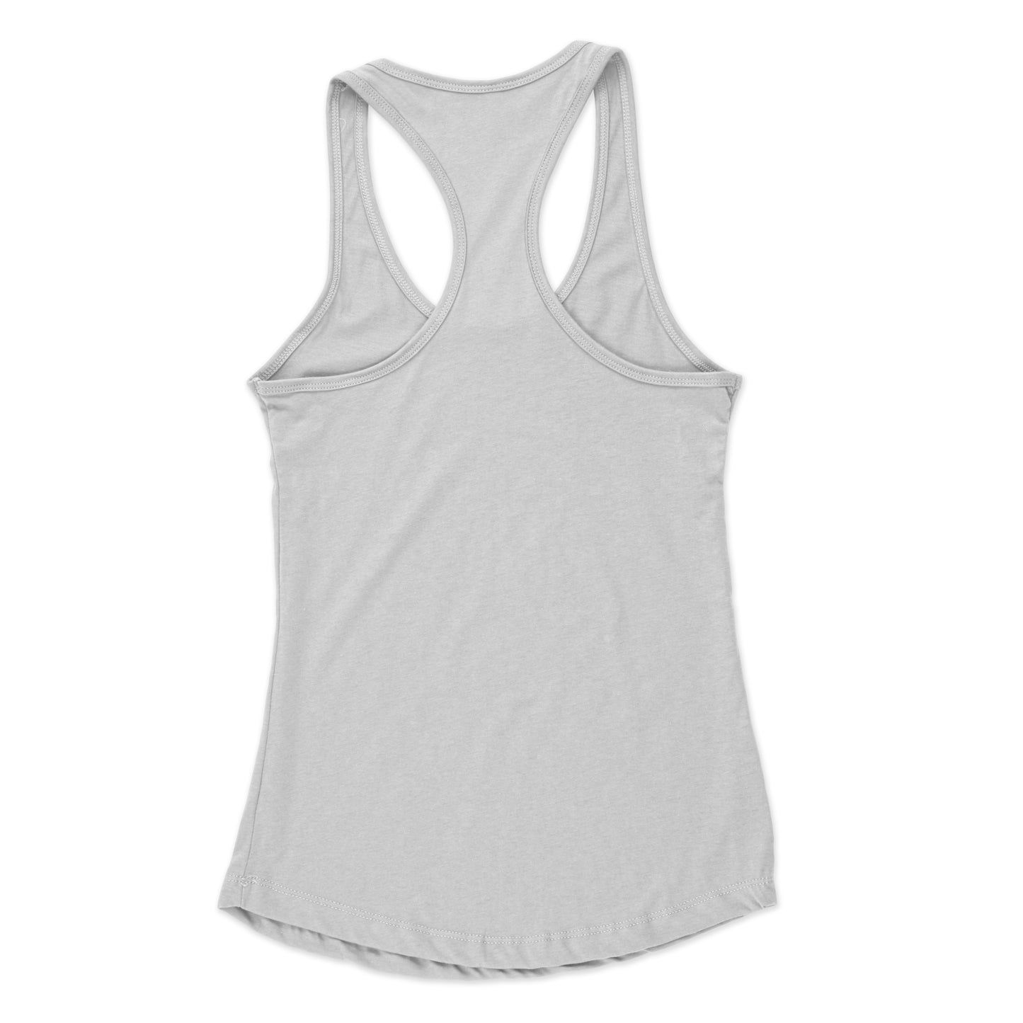 Beast Mode Racerback Tank Top