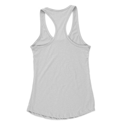 Beast Mode Racerback Tank Top