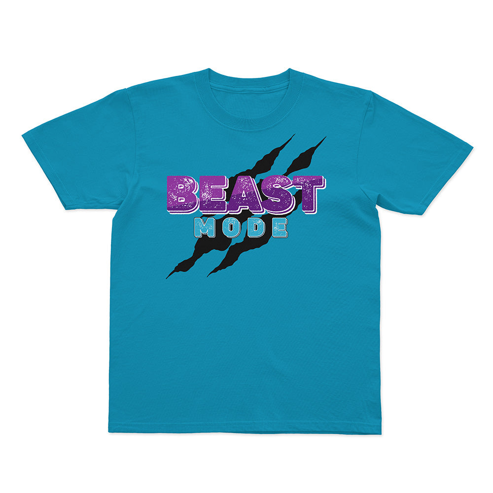Beast Mode Basic Youth Tee