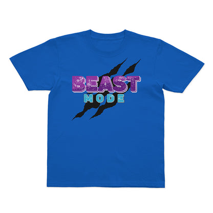 Beast Mode Basic Youth Tee