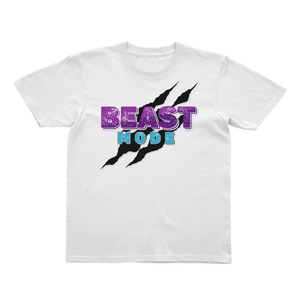 Beast Mode Basic Youth Tee